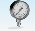 Манометр для измерения среднего давления газа RFM купить в компании ГАЗПРИБОР