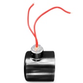 Катушка электромагнитная с разъемом для электромагнитного клапана DN40/DN50 220VAC купить в компании ГАЗПРИБОР