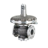 Регулятор давления газа R100 DN150 Рвых=350-850 mbar