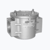 Фильтр газовый FGM05 DN32 PN2,0 bar муфтовый