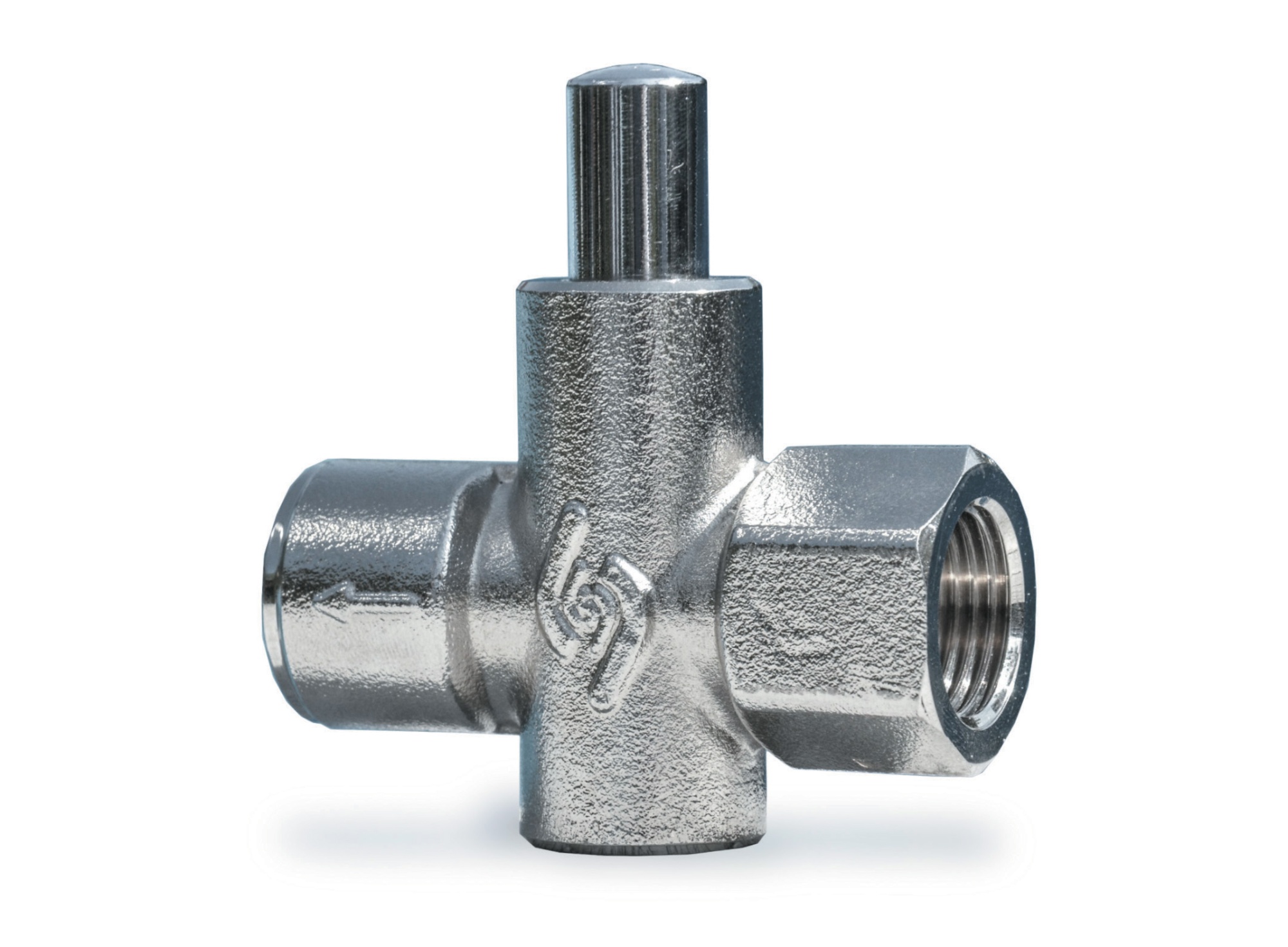 RGL-075-1-G-S-16 Кнопочный кран REGEL G1/2 16bar