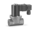 Клапан эл.магнитный газовый VGP