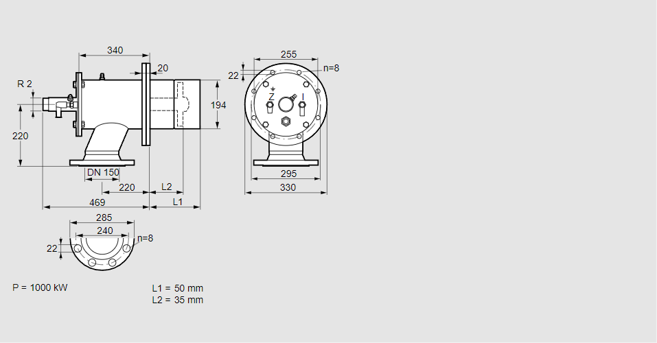 ZIO 200RD-50/35-(40)D